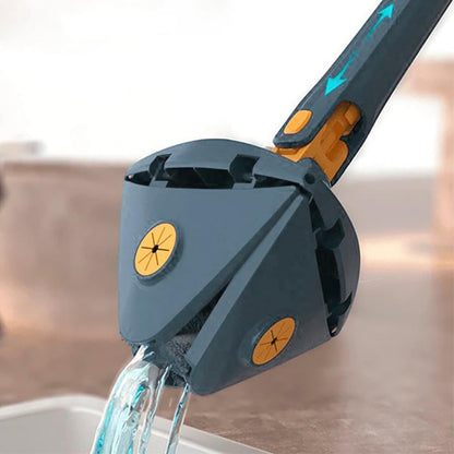 Mopa 360 Cleanfy® + 3 Recambios Reutilizables