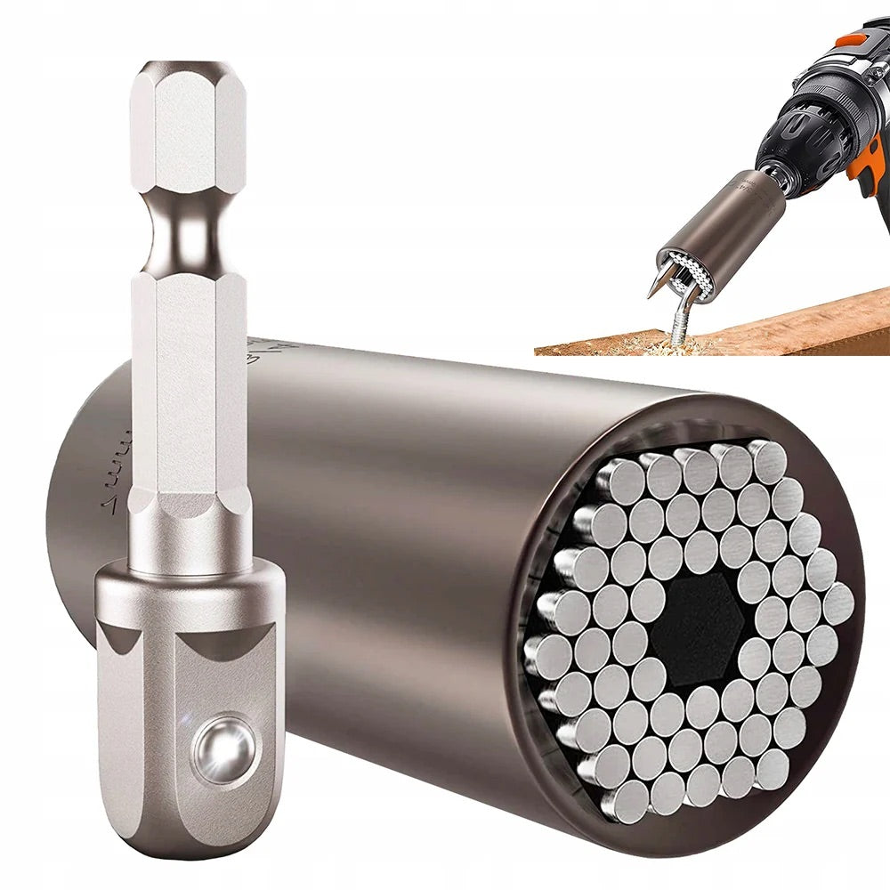 Llave universal Stantek®