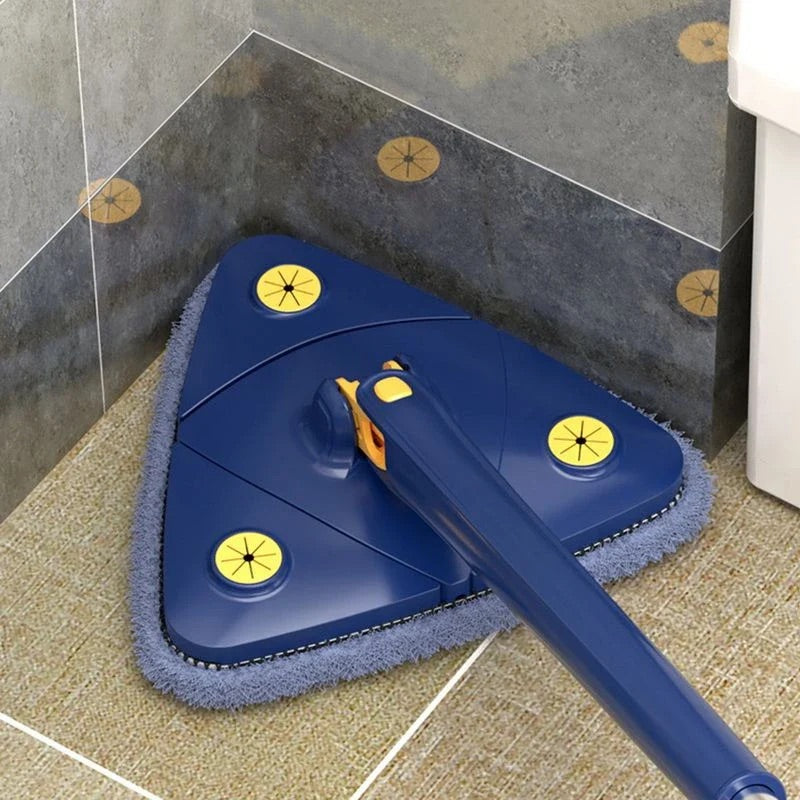 Mopa 360 Cleanfy® + 3 Recambios Reutilizables