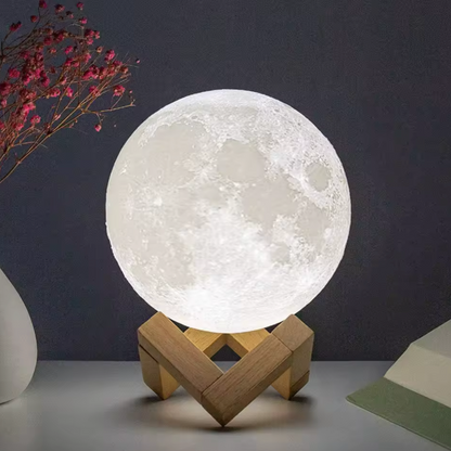 Lampara luna Zenya®