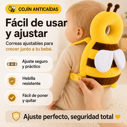 Cojín anticaída bebé Kidsy®