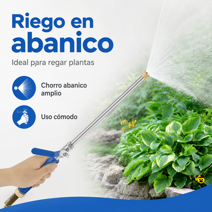 Lanza de agua a presión Carfy®