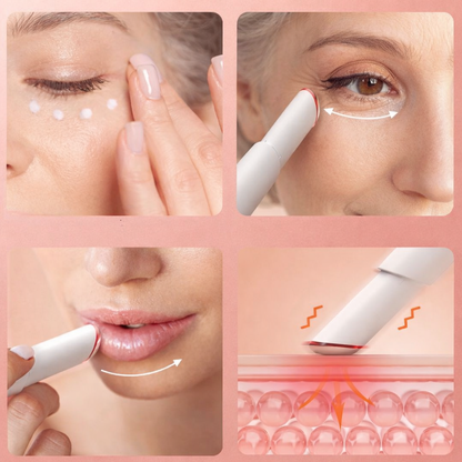 Masajeador de ojos anitedad Skintec®