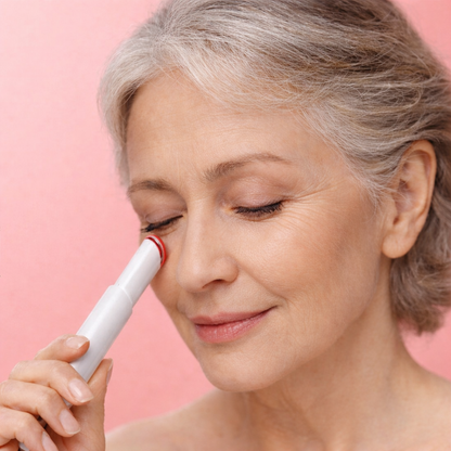 Masajeador de ojos anitedad Skintec®