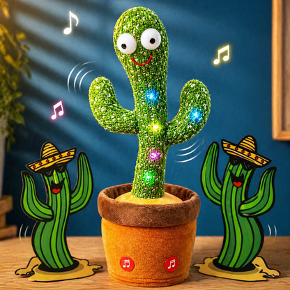 Cactus bailarín Kidsy®