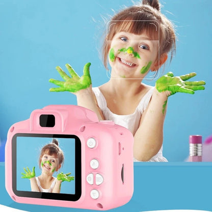Cámara Infantil Kidsy® con Funda