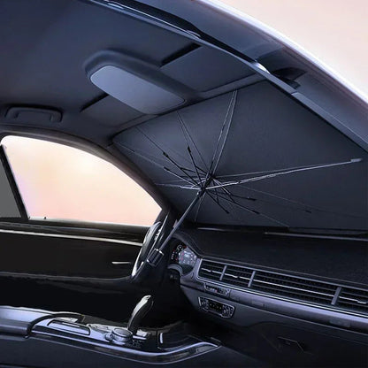 Parasol de coche Carfy®