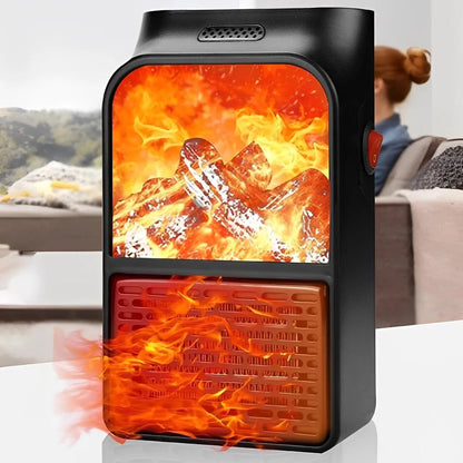Calefactor Chimenea Powerson®